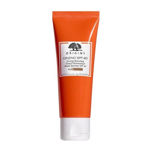 Origins Ginzing hydratačný krém na zvýšenie energie s SPF 40 50 ml