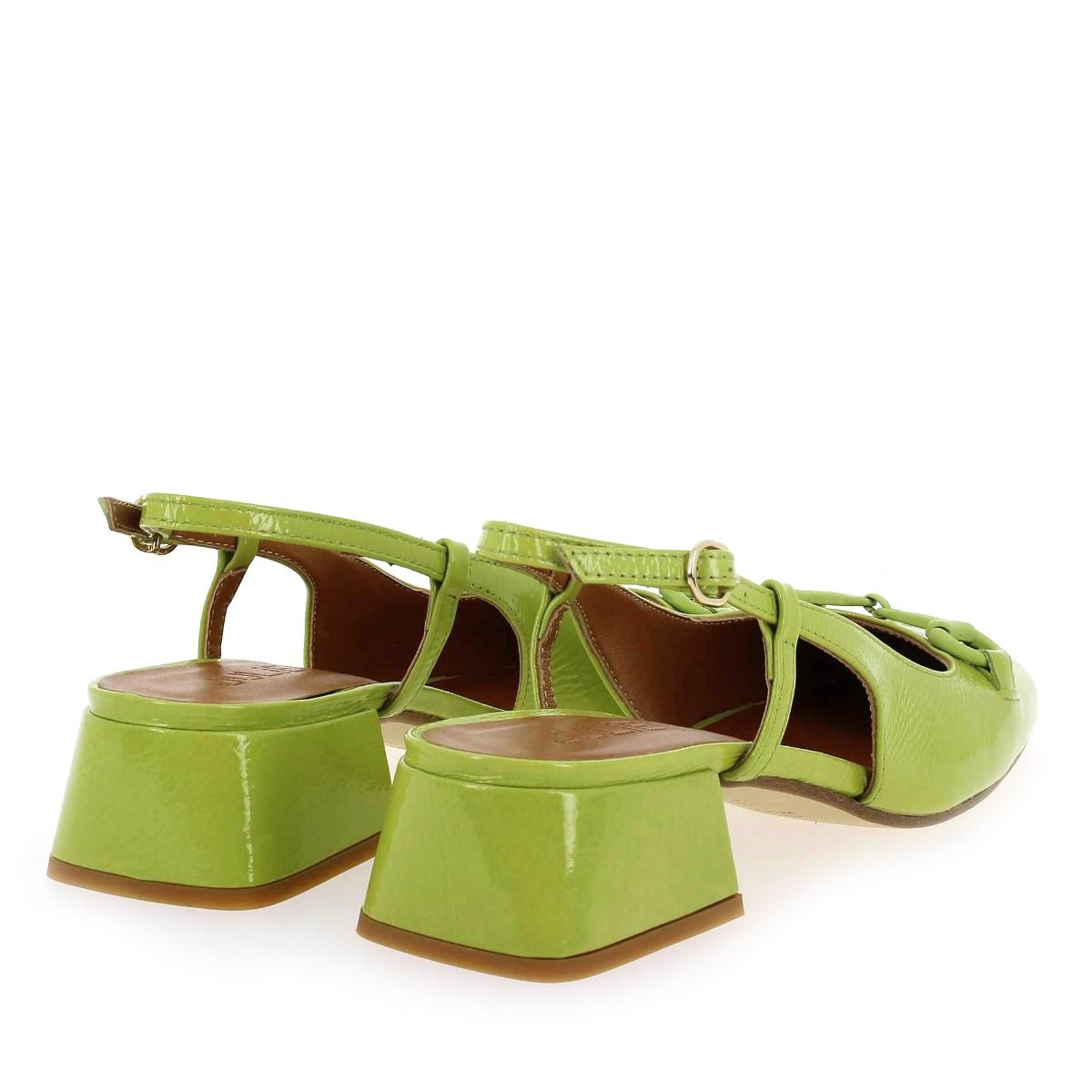 Julie Dee  GD 328 - Vert
