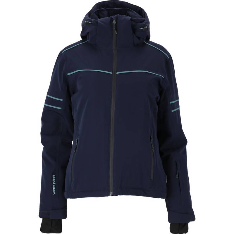 Whistler Doom Skijacke Damen