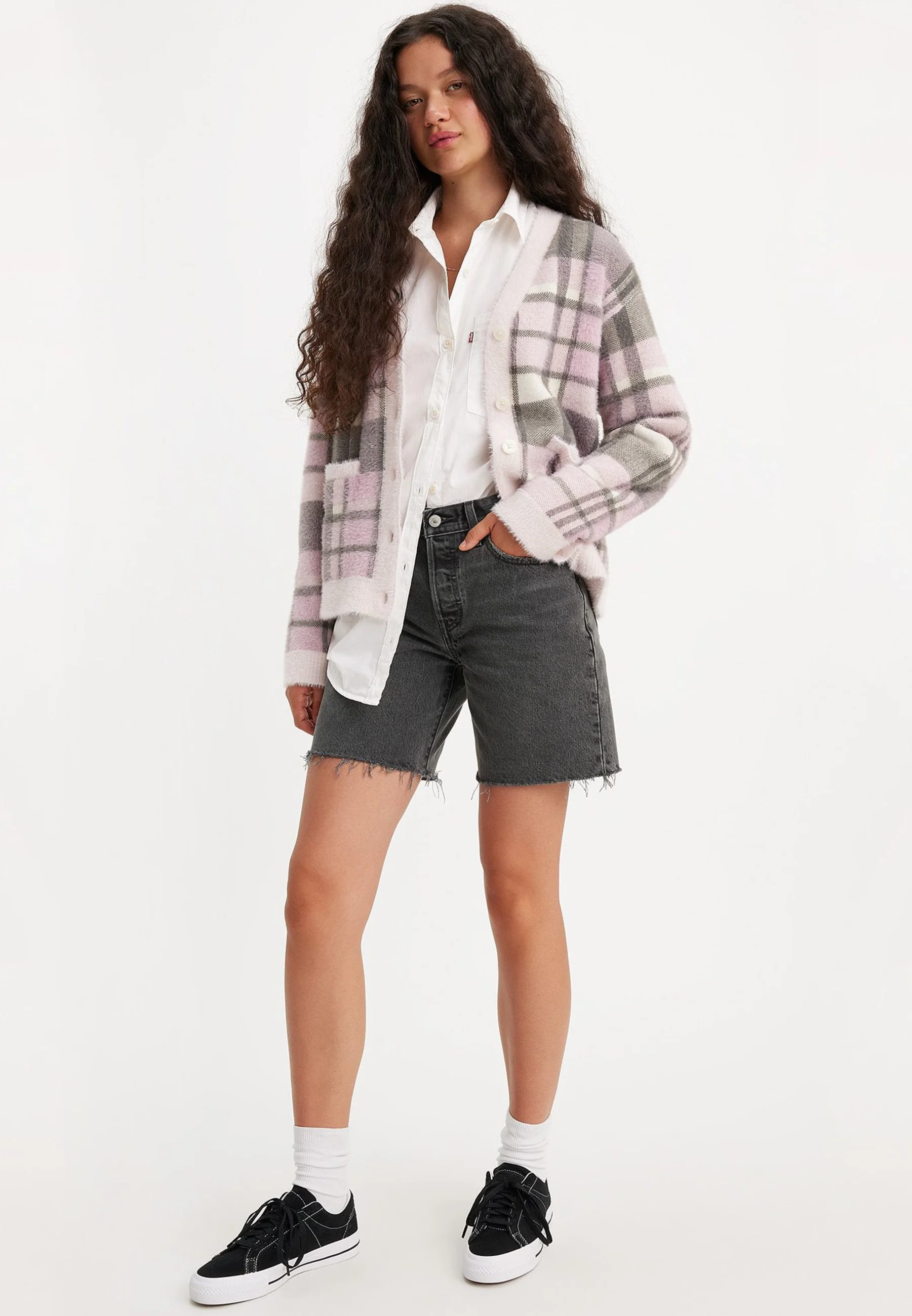 Levi's® 501® '90S - Pantalones cortos de mezclilla