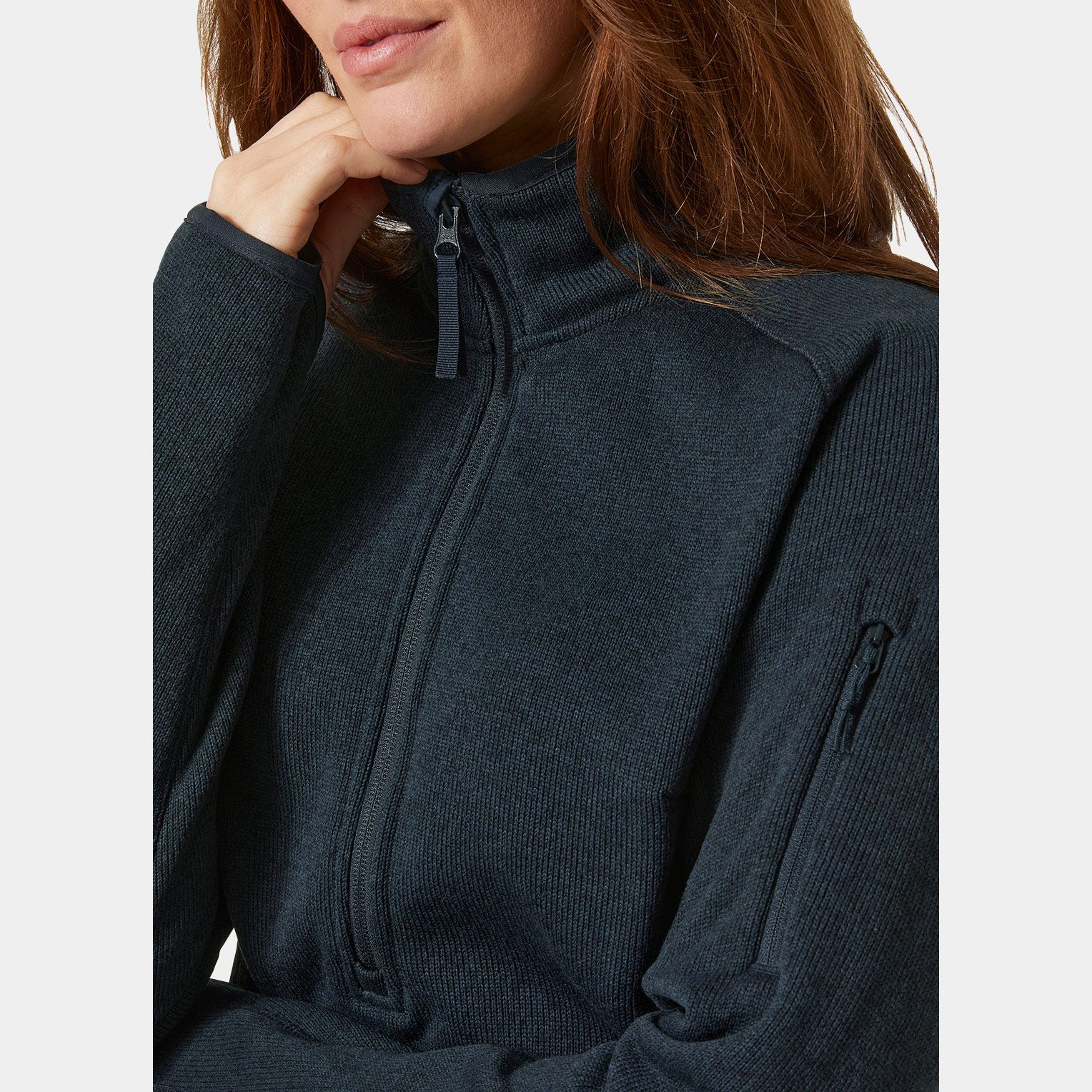 Women's Varde 1/2 Zip 2.0