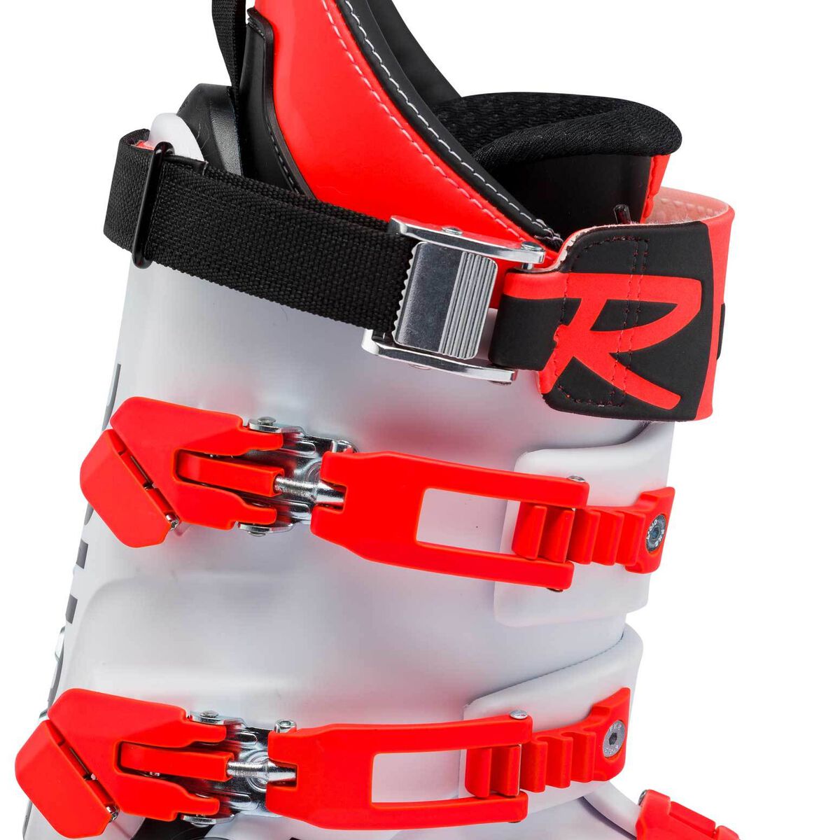 UNISEX RACING SKISCHUHE HERO WORLD CUP ZA +