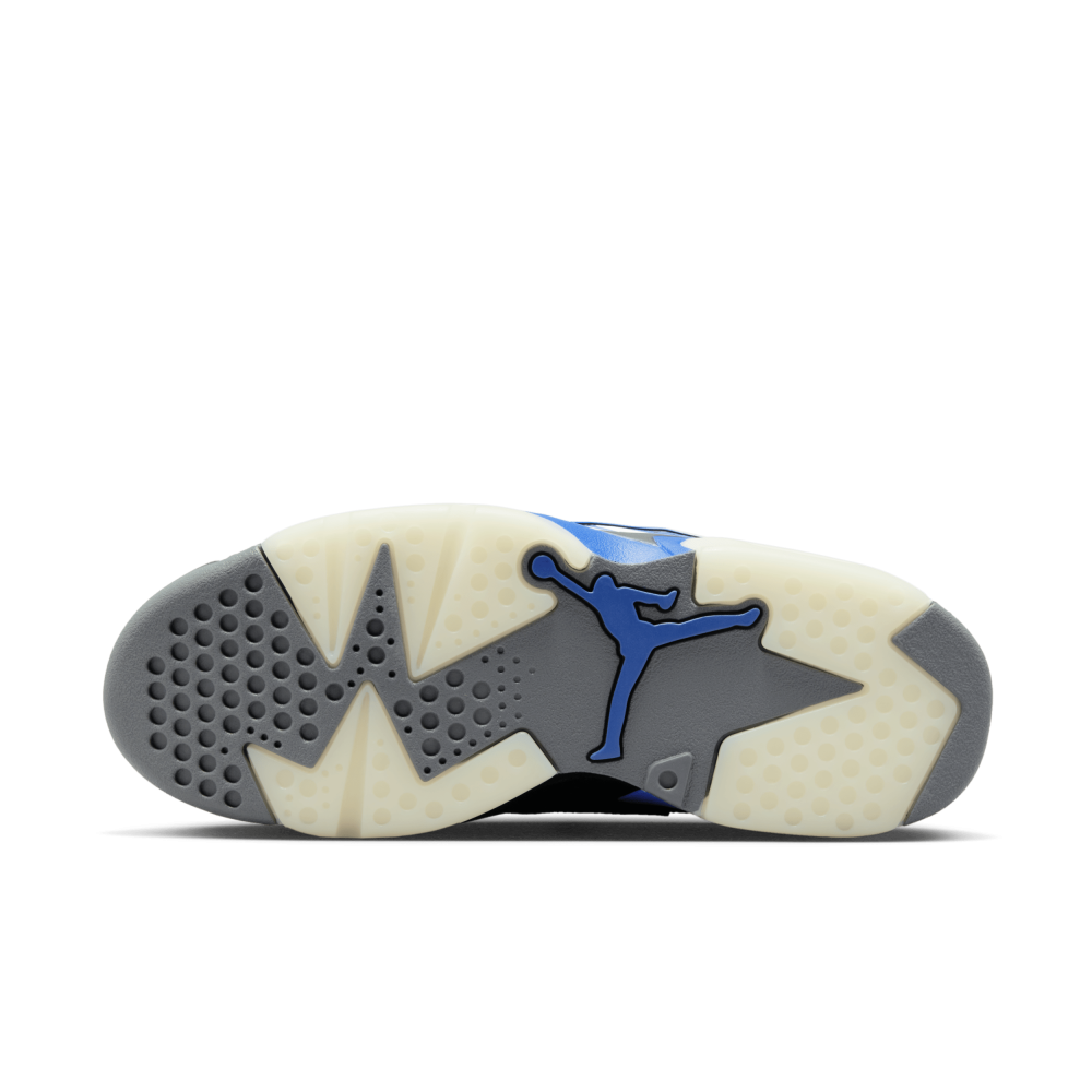 NIKE JORDAN MVP FB9019-004 / schwarz