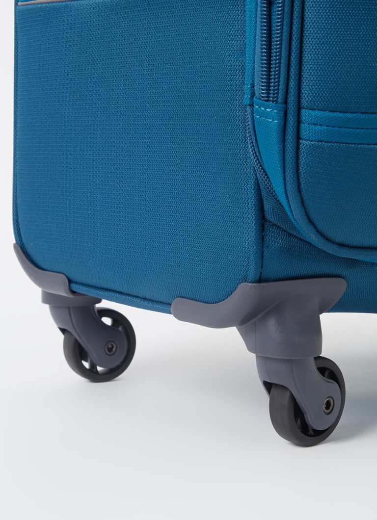Σετ 2 περιστρεφόμενων μηχανισμών Samsonite Base Boost