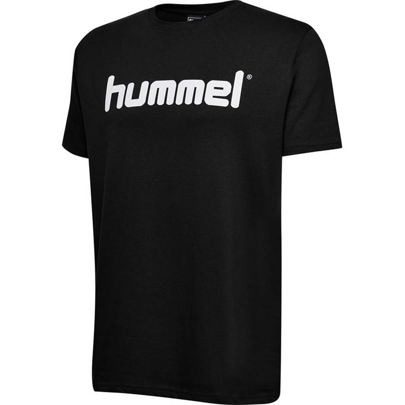 hummel HMLGO COTTON LOGO T-SHIRT S/S T-Shirt Herren