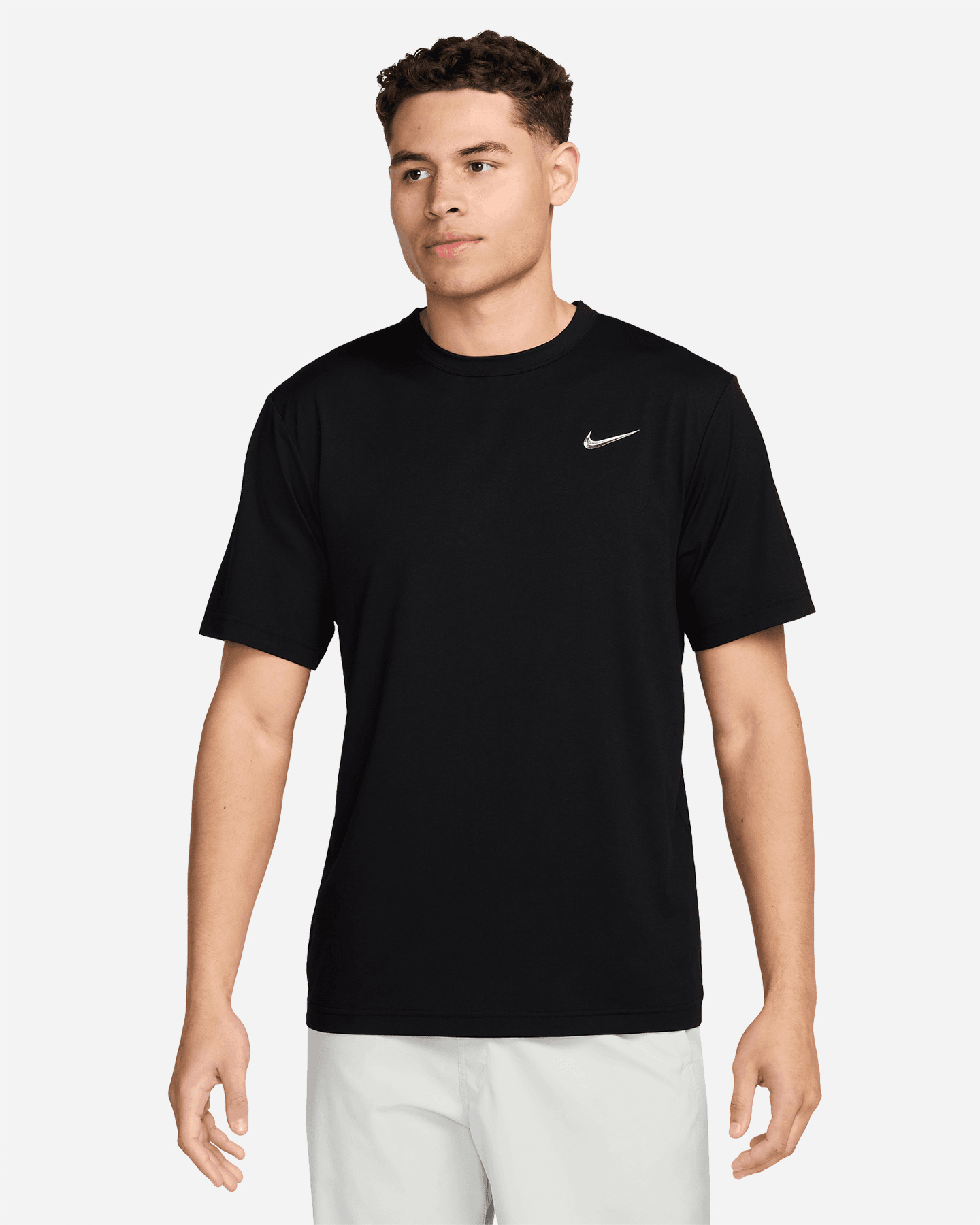 Tréningové tričko Nike Dri Fit Hyverse M FV9614-010