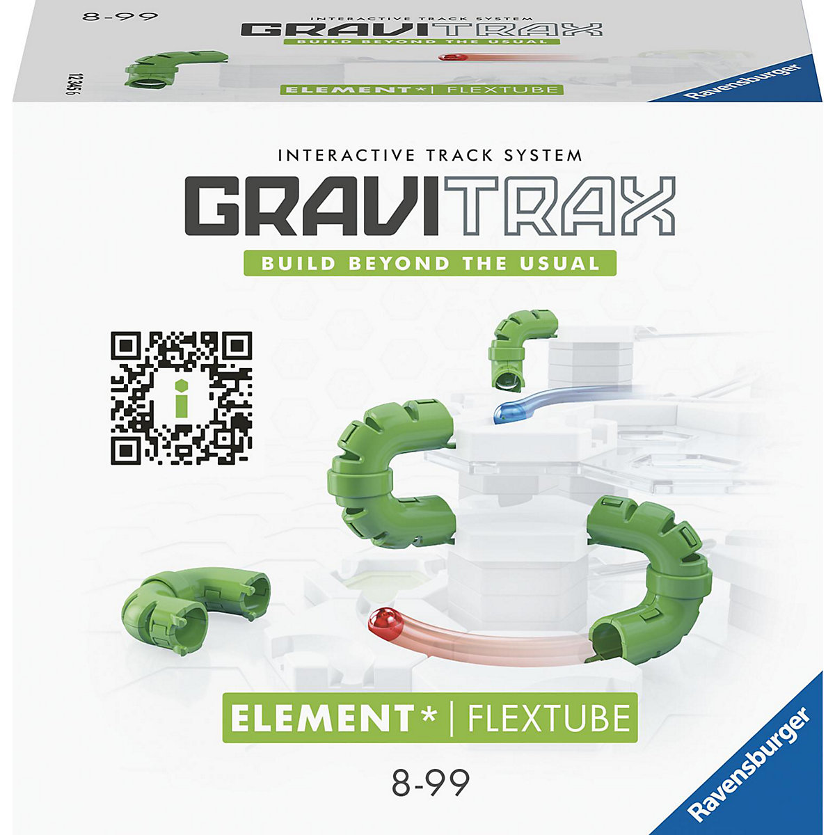 GraviTrax Element FlexTube