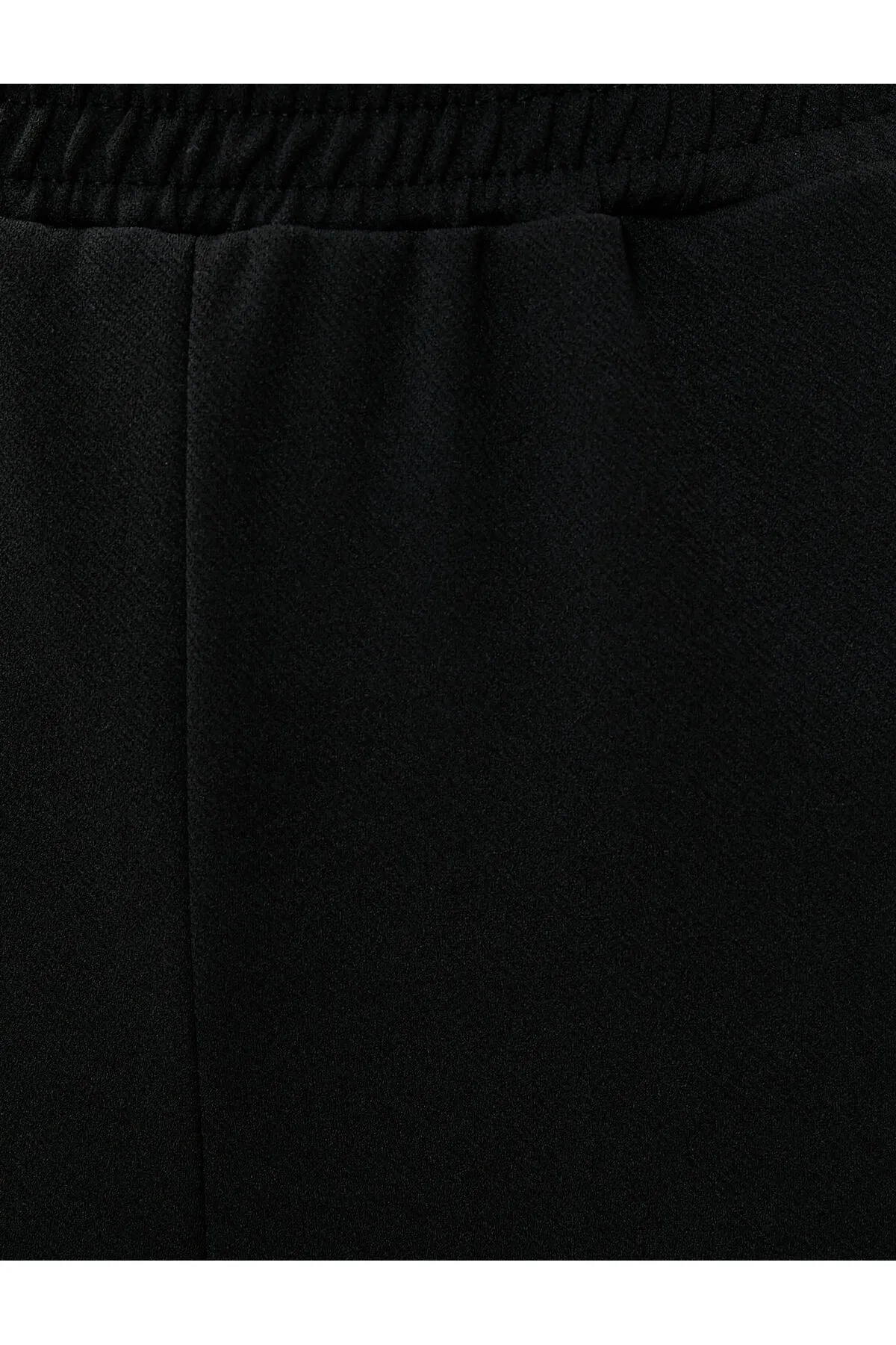 Koton  Jogger-Jogginghose mit Garni-Detail