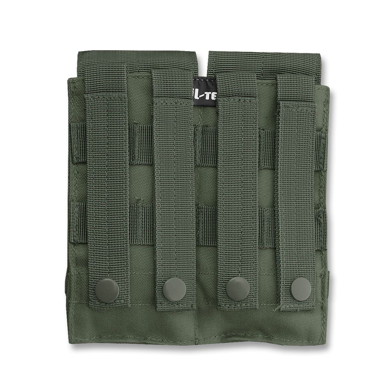 Koppeltasche Modular Magazin Tasche M4/M16 Double