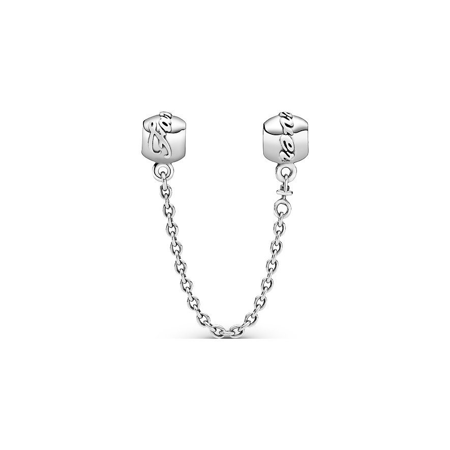 Pandora Charm Moments Family Forever Komfortkette