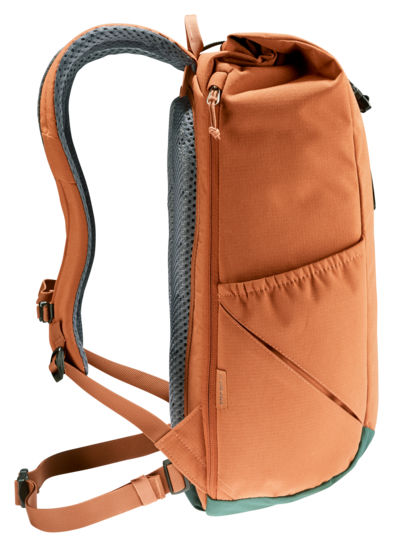 deuter Stepout 22 | Lifestyle Rucksack