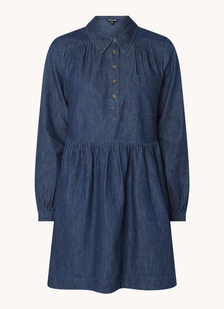 Rochie-tunică midi cu imprimeu fluier Winnie the Pooh din trifoi