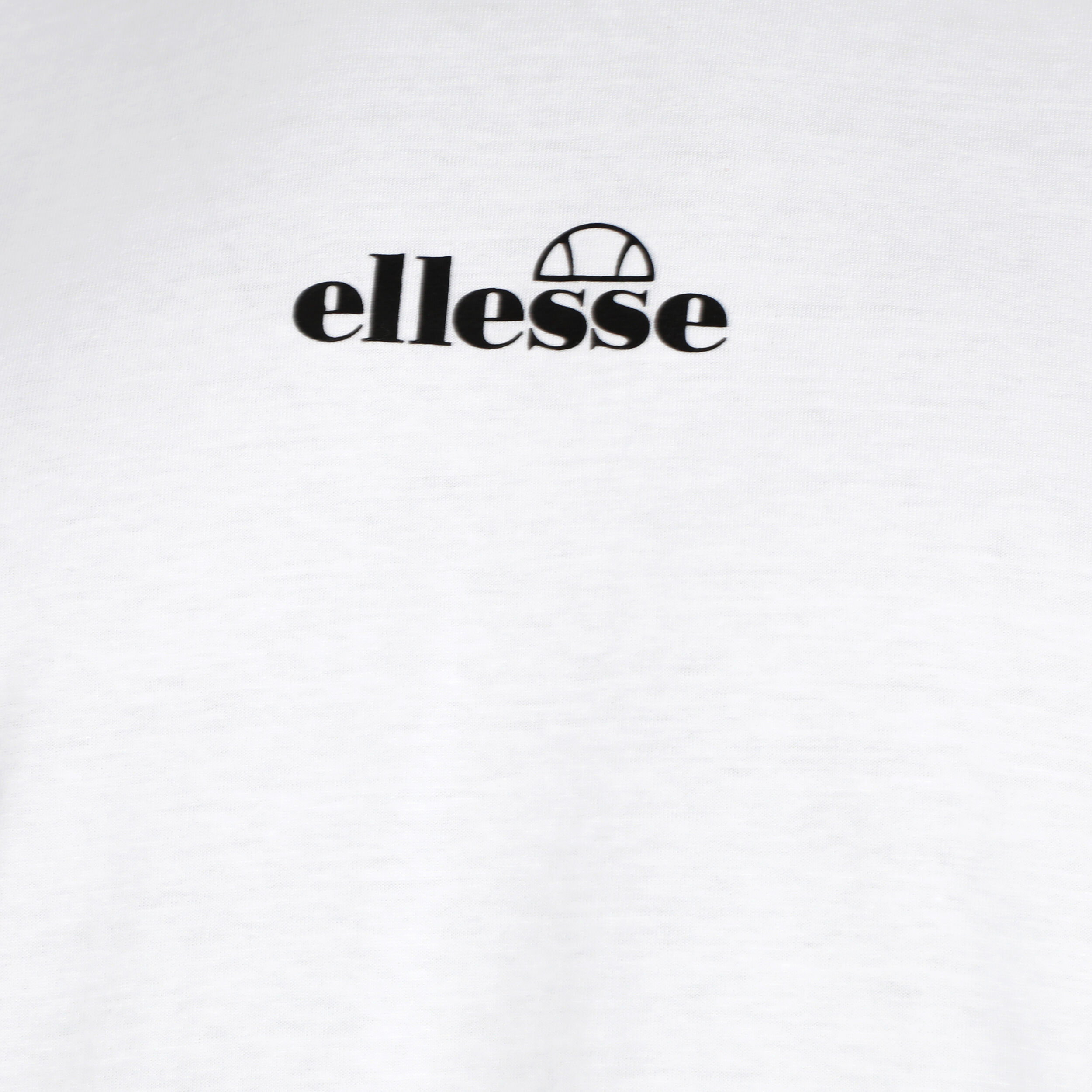 Ollio T-Shirt Herren - Weiß