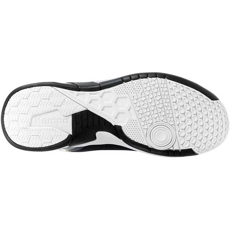 Kempa ATTACK 2.0 BACK2COLOUR Hallenschuhe Kinder