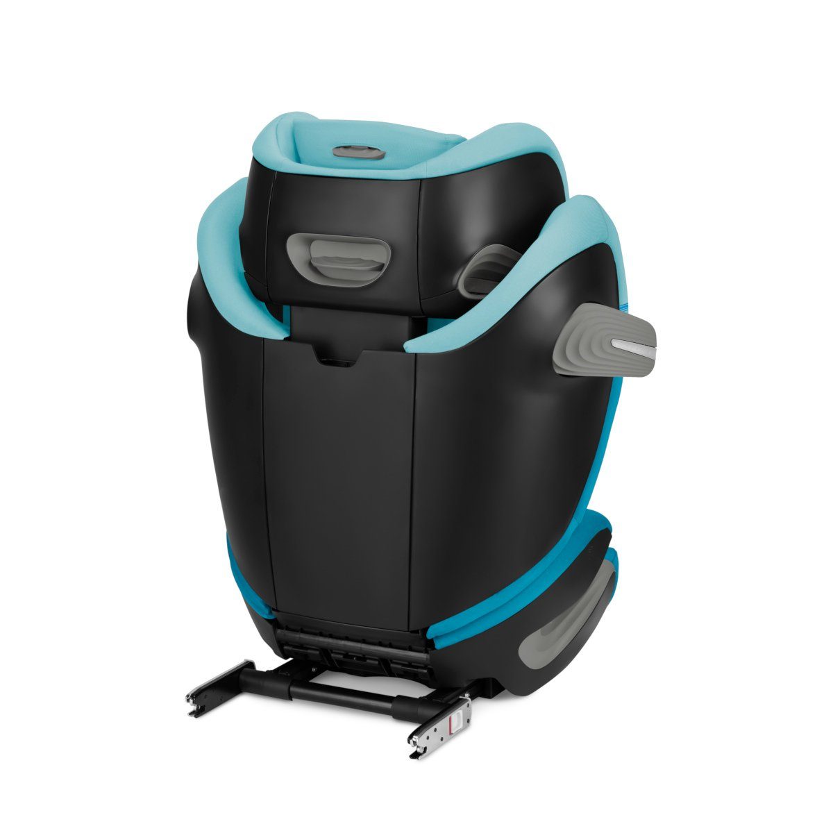 Cybex Autokindersitz Cybex Kindersitz Solution S2 i-Fix, ab: 15 kg, bis: 50 kg