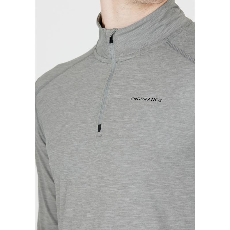 Endurance TUNE XQL Laufshirt Herren