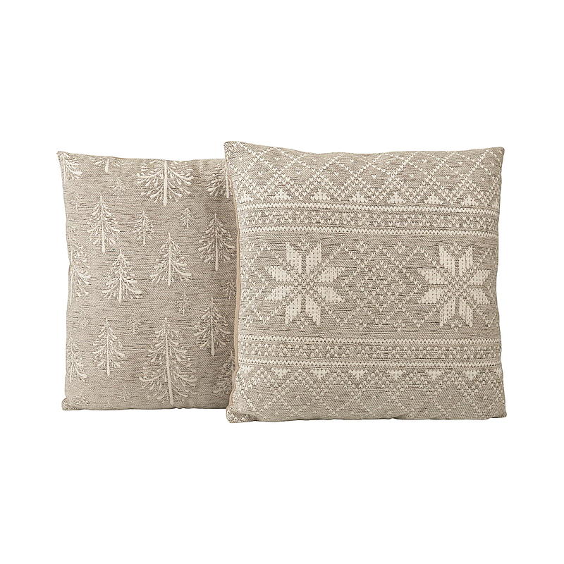 Home Pute 2-pk 45x45 cm