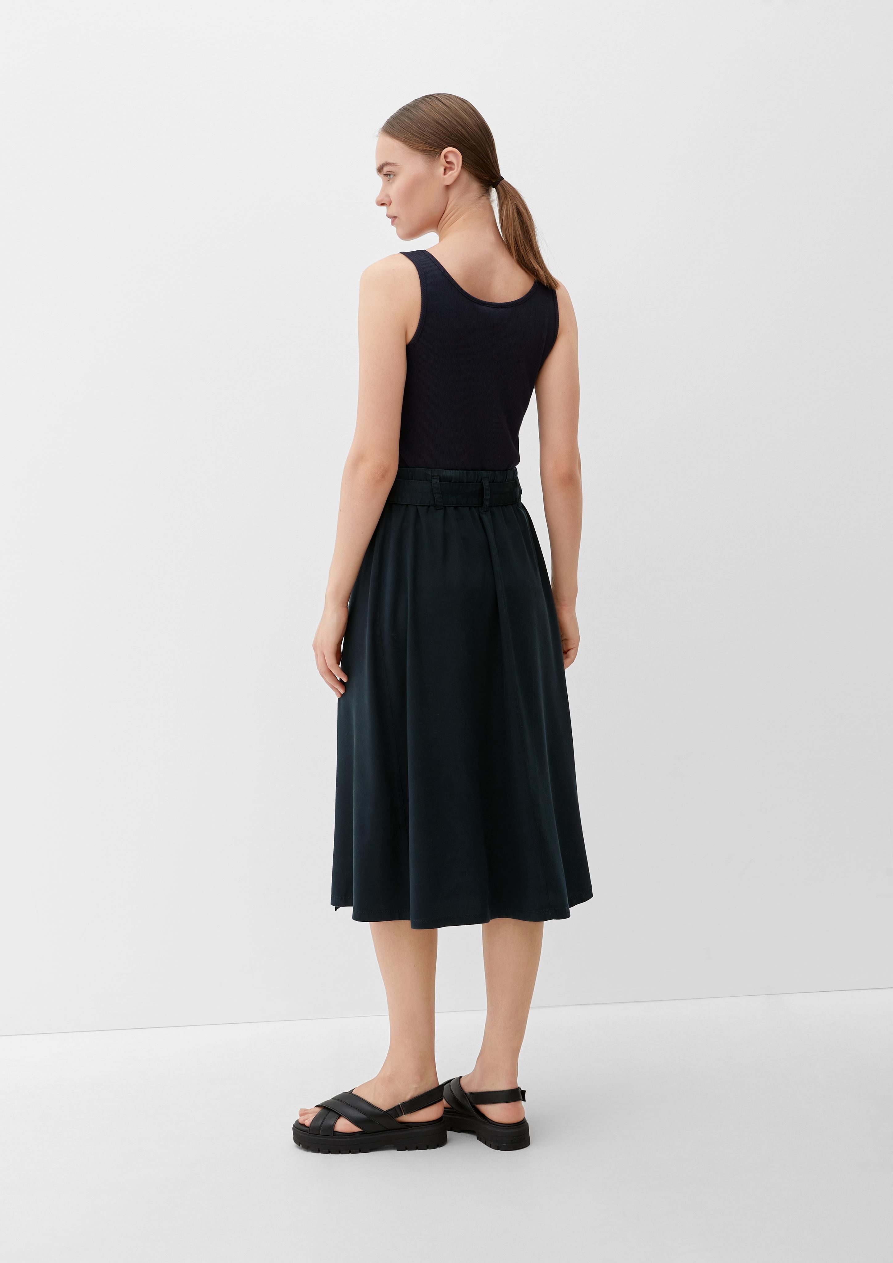 Rock mit High-Rise-Bund  2127851-9887