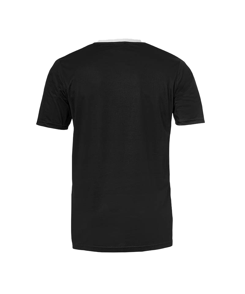 Uhlsport Goal Trikot kurzarm Kids Schwarz F01