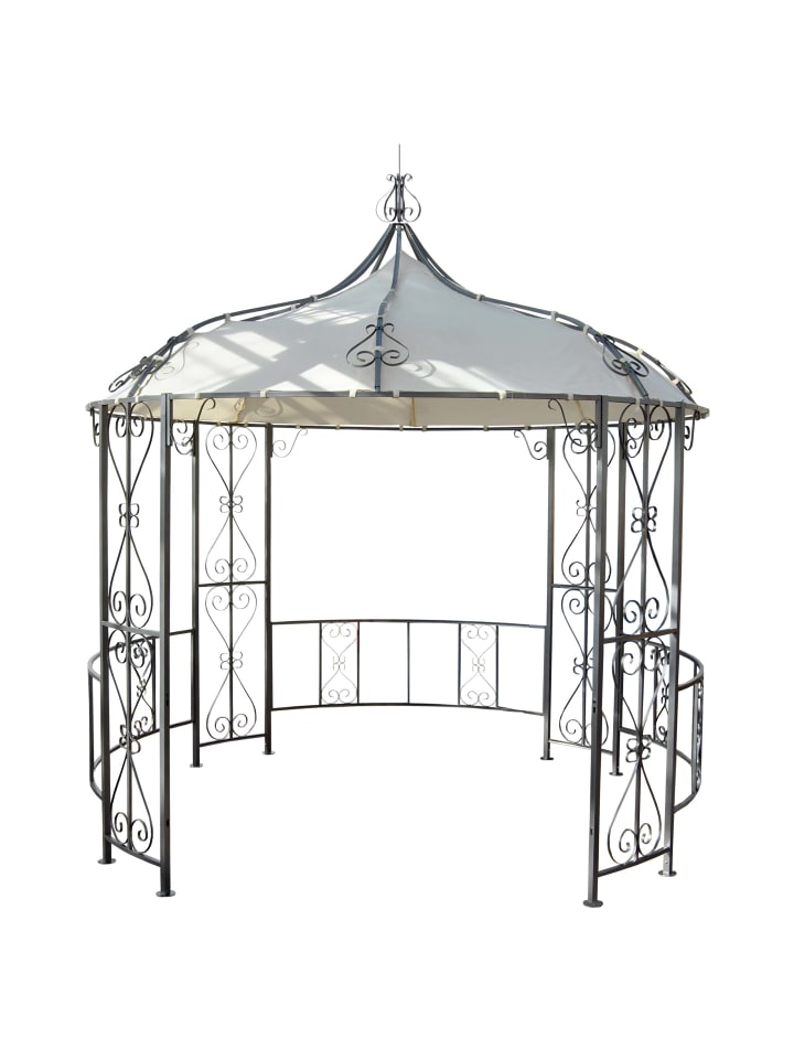 MCW Pergola Cabrera, Creme günstig kaufen onesize