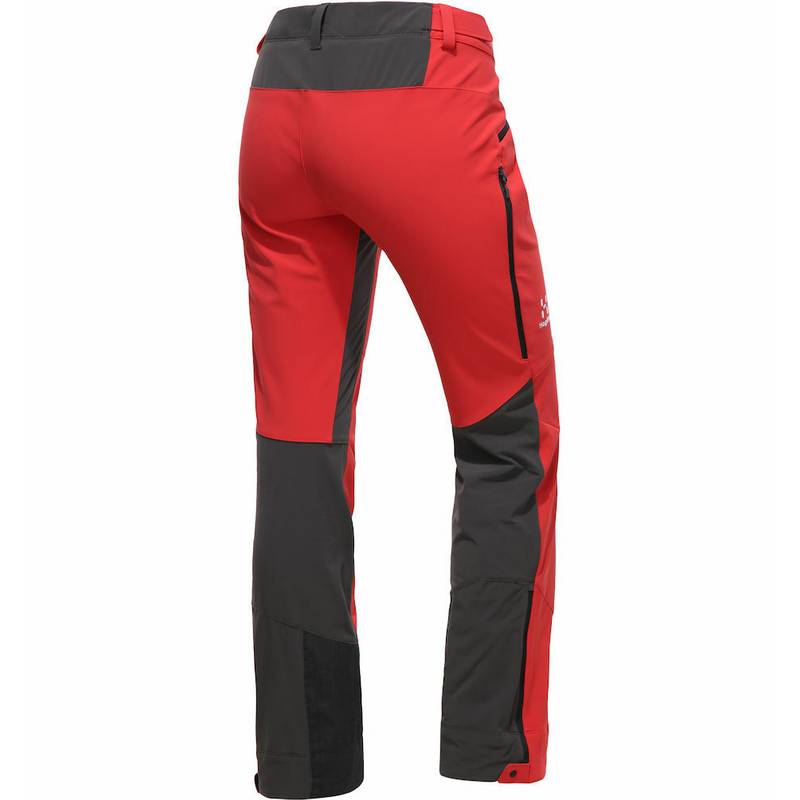 Haglöfs Rando Flex Pant Trekkinghose Damen