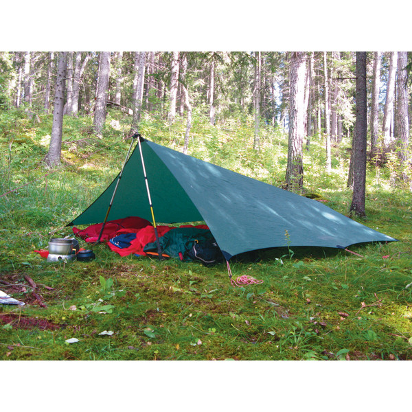 TARP 10 UL - Tarp