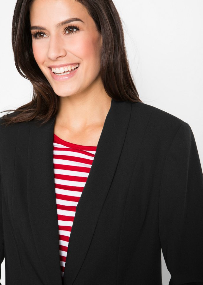 Long-Blazer