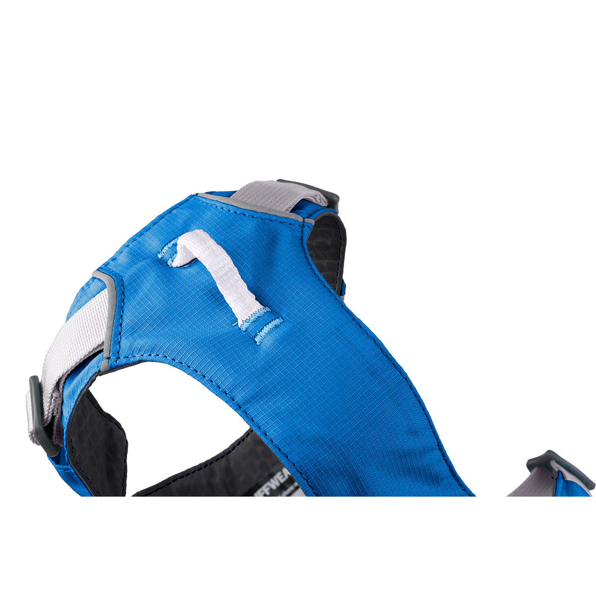 Ruffwear Geschirr Flagline Blue Dusk günstig kaufen bei ZooRoyal