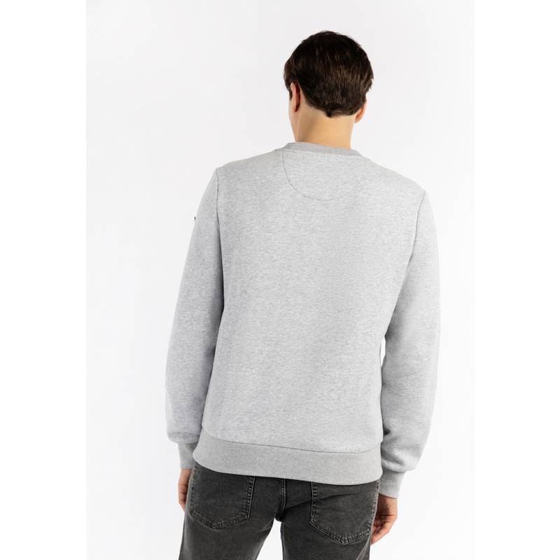 DreiMaster Sweatshirt Herren