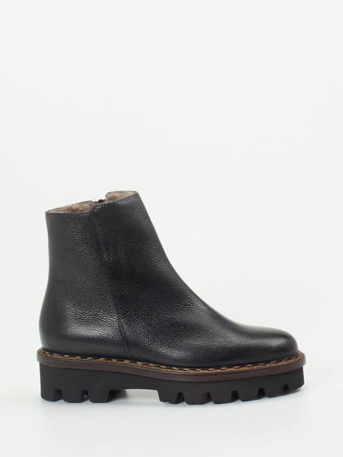 Stiefelette-18330090035 Mannori