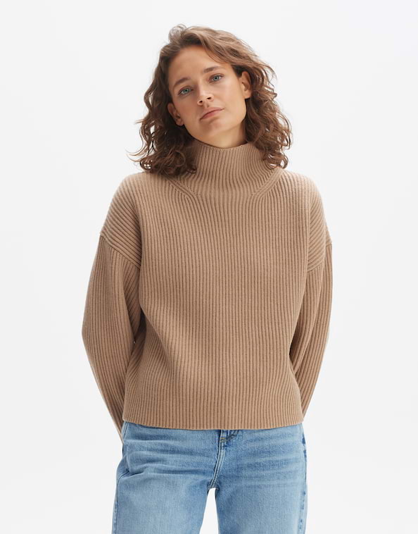 Strickpullover Puco