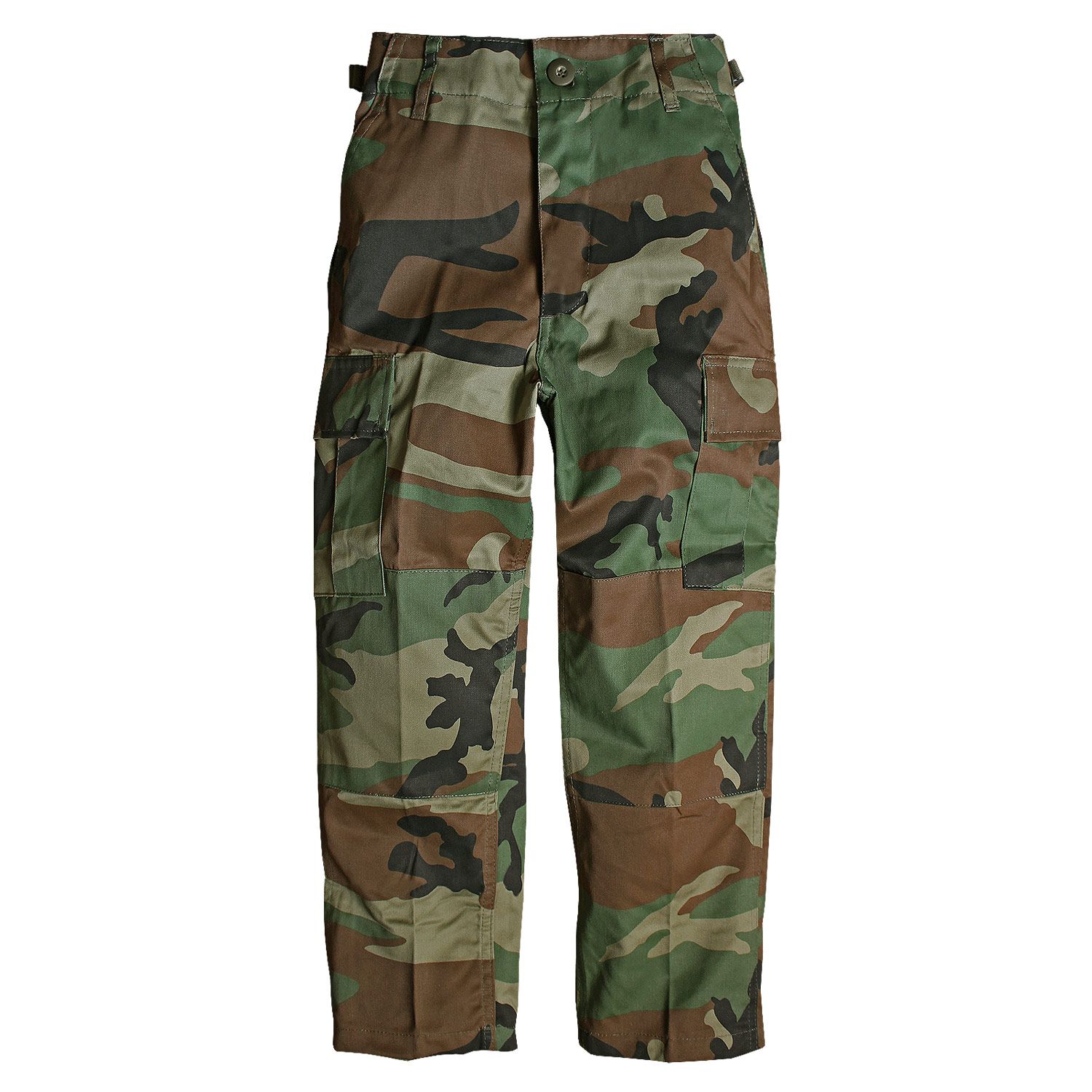 US BDU Hose Kids