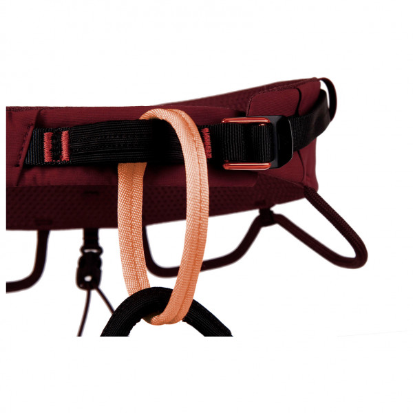 Blue Ice - Women's Cuesta Harness - Klettergurt