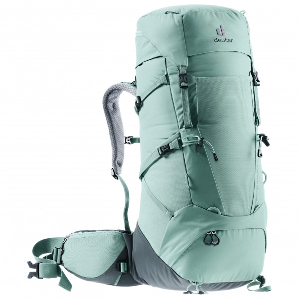 Deuter - Women's Aircontact Core 35+10 SL - Trekkingrucksack