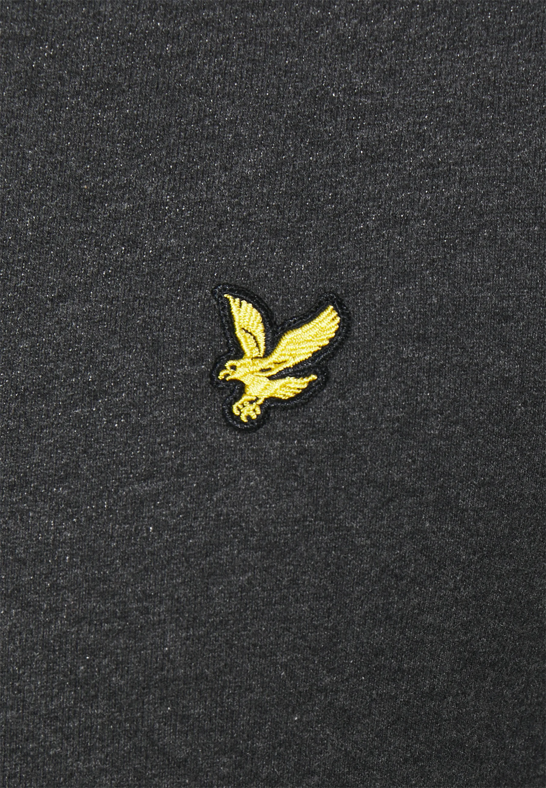 Lyle & Scott CUELLO REDONDO - Sudadera