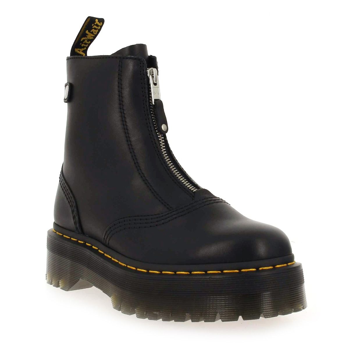 Dr Martens  JETTA - Noir