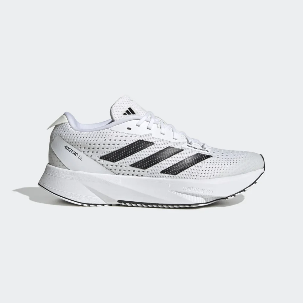 adidas Adizero SL HQ1343 / weiss