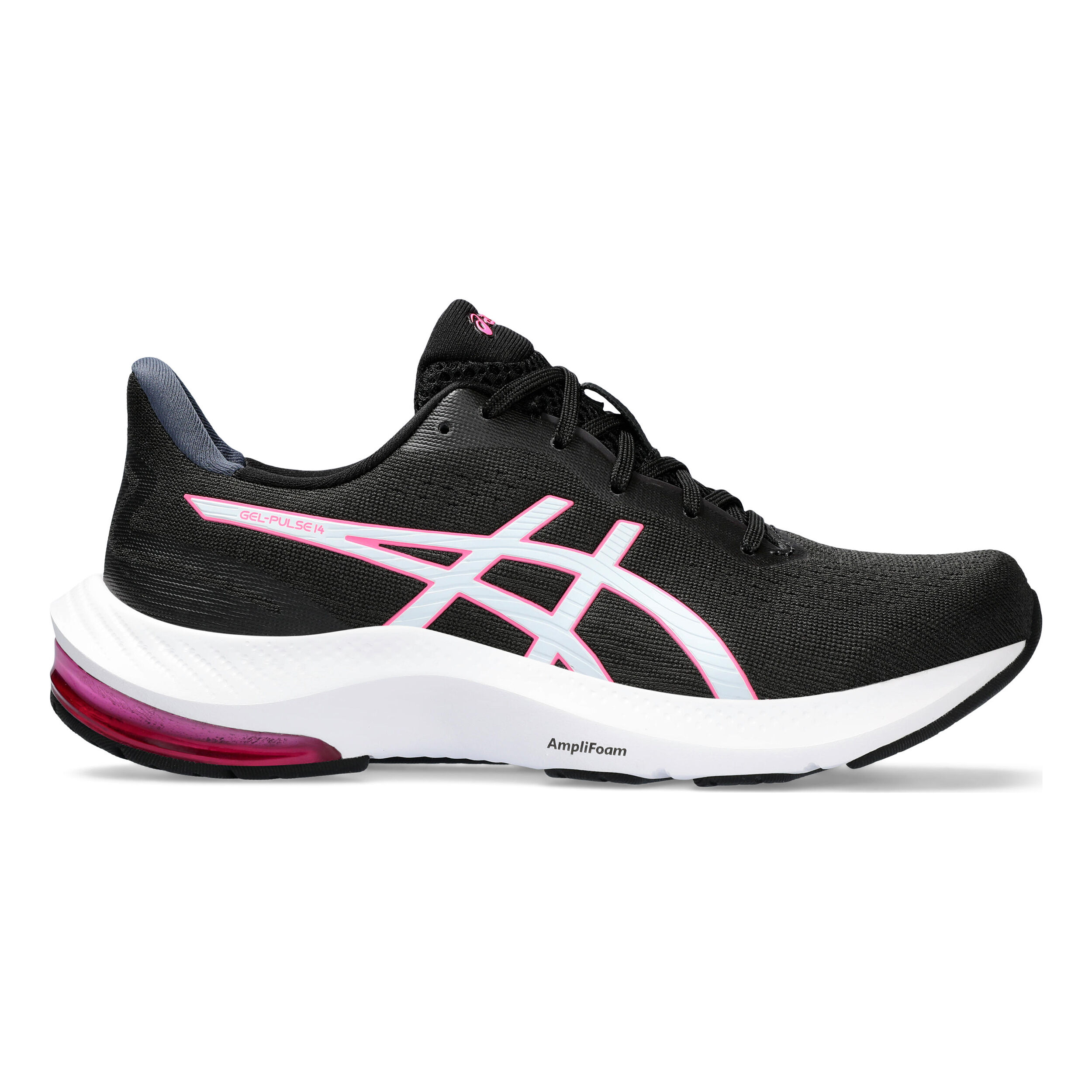 Gel-Pulse 14 Neutralschuh Damen - Grau, Pink