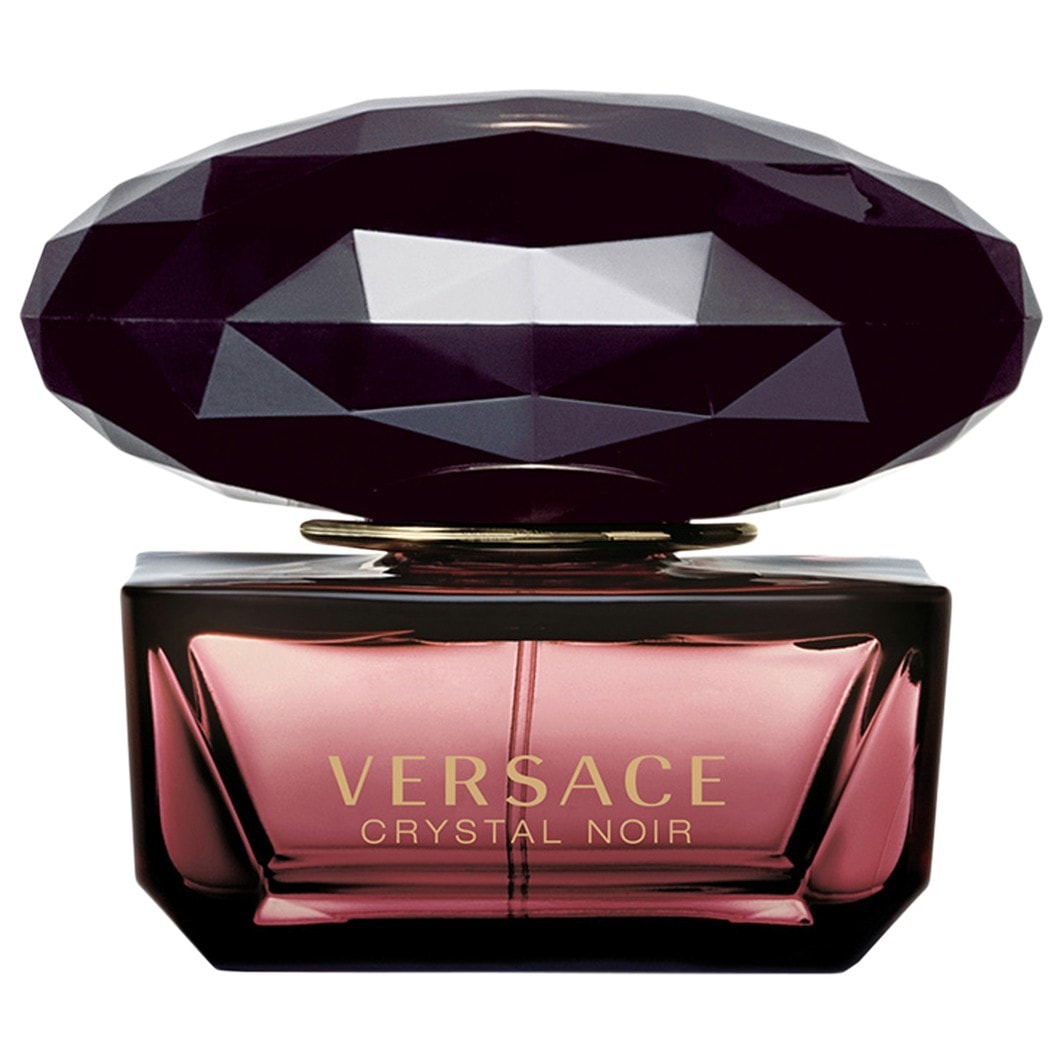Crystal Noir