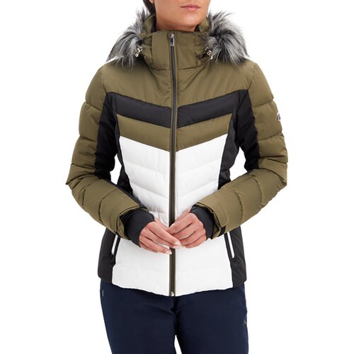 DAMEN JACKE GEENA II W