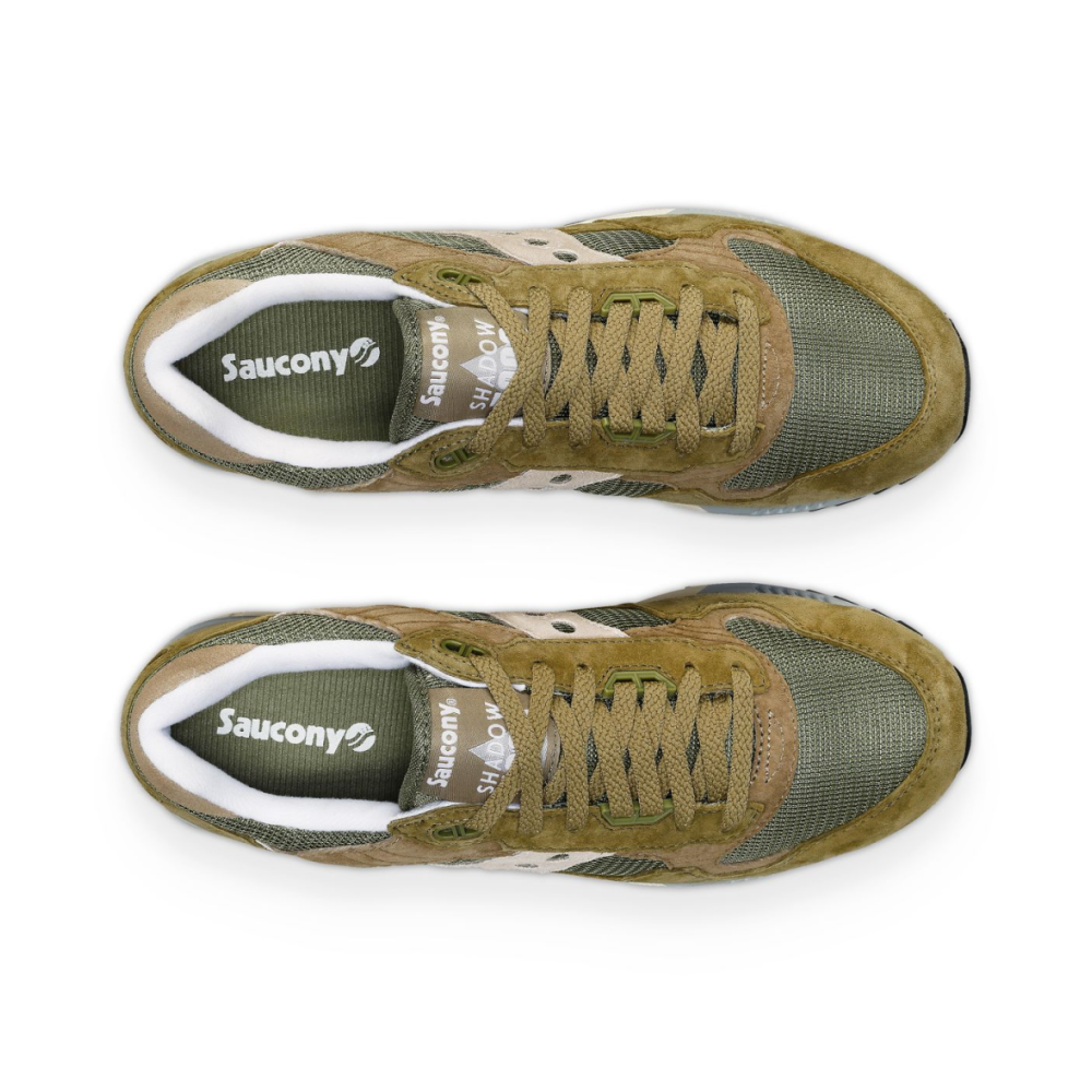 Saucony Shadow 5000 S70665-35 / grün