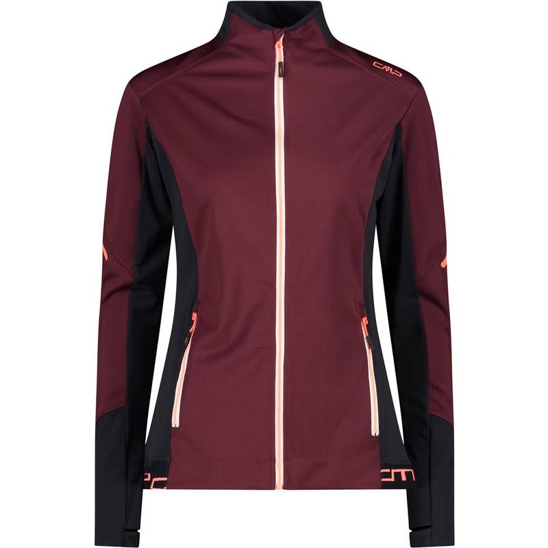 CMP Fahrradjacke Damen