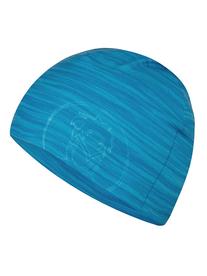 Trollkids Beanie in Blau günstig kaufen