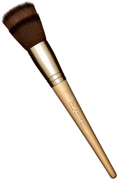 Clarins Teint Foundationpinsel