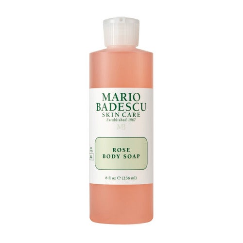 Telové mydlo Mario Badescu Rose 236 ml