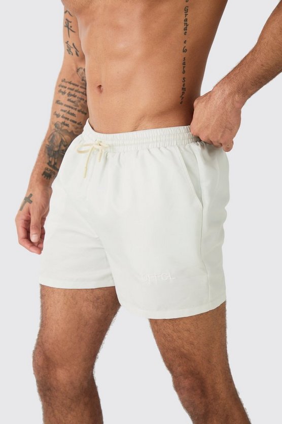 Ofcl kurze Badehose