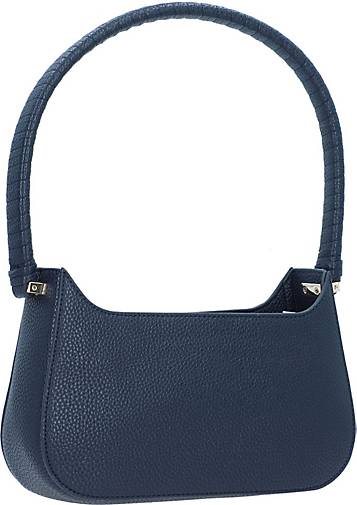 TOMMY HILFIGER TH Emblem Schultertasche 24 cm
