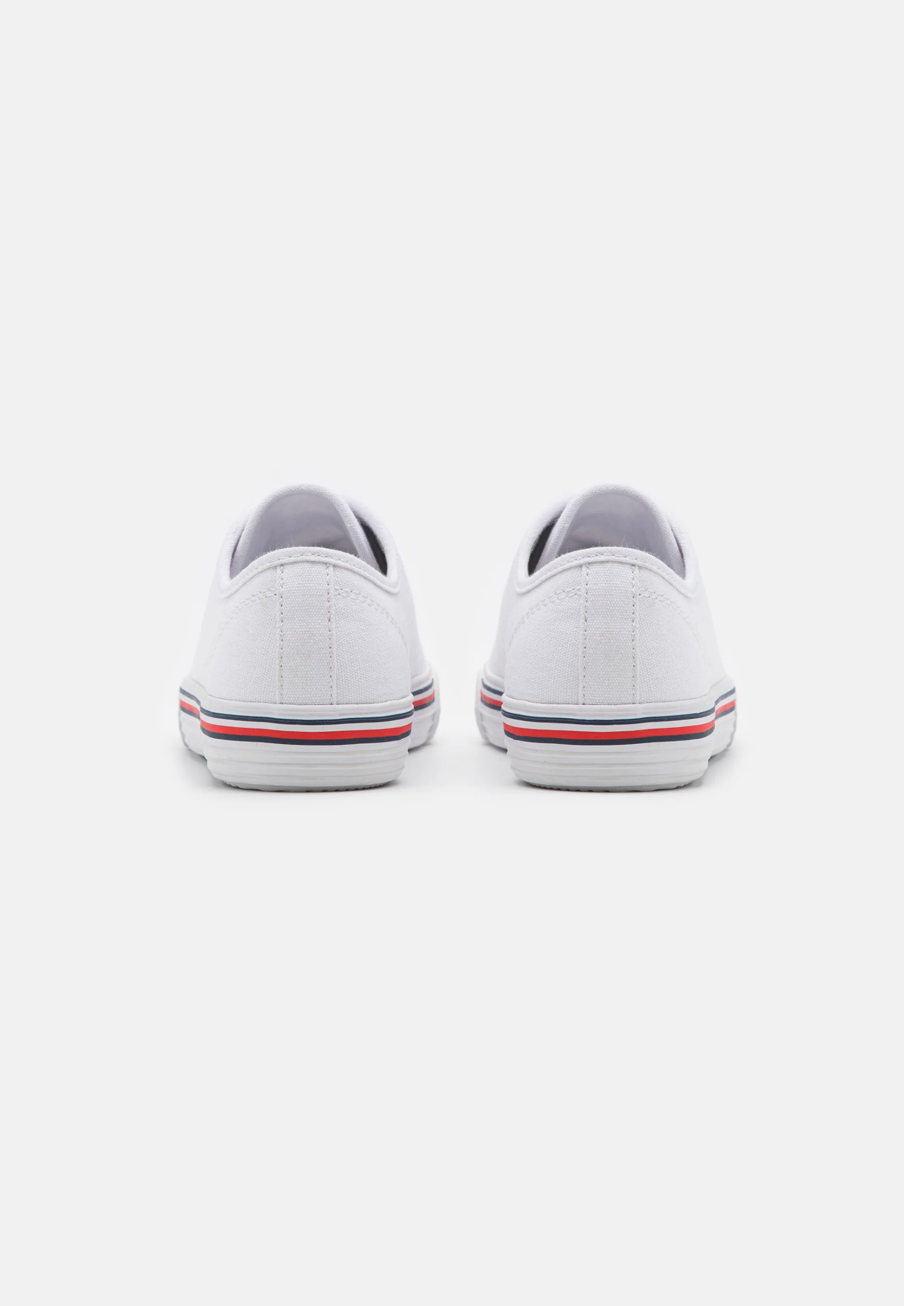 Tommy Hilfiger HERMAN UNISEX - Zapatillas bajas
