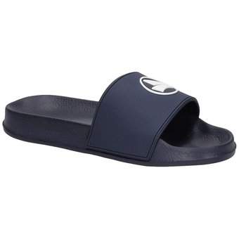 Jako J-SL Classic Slides in blau