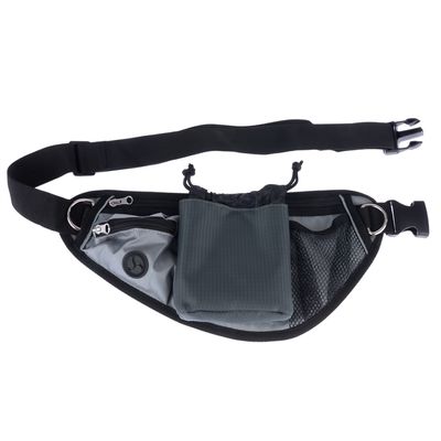 TIAKI Leckerli Hüfttasche Allrounder